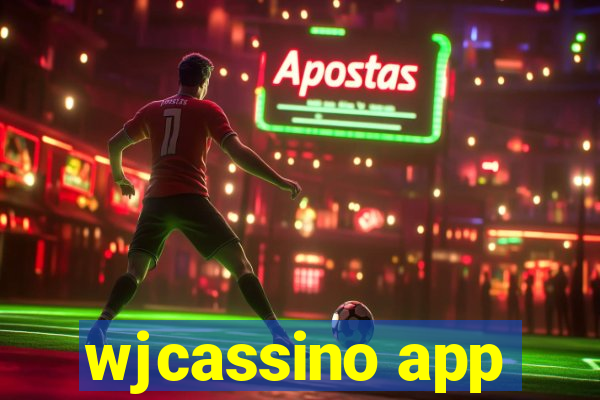 wjcassino app